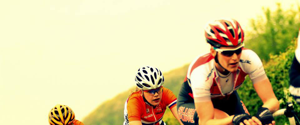 Monique van de Ree volgend seizoen naar het nieuwe Belgische UCI team, Lares-Waowdeals