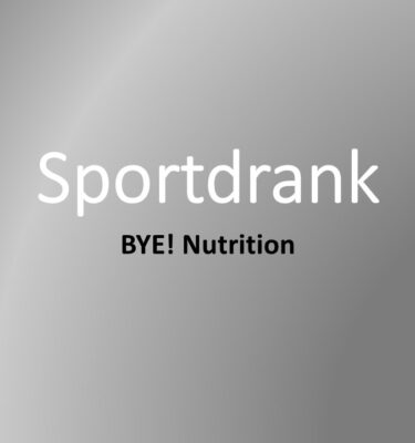 Sportdrank